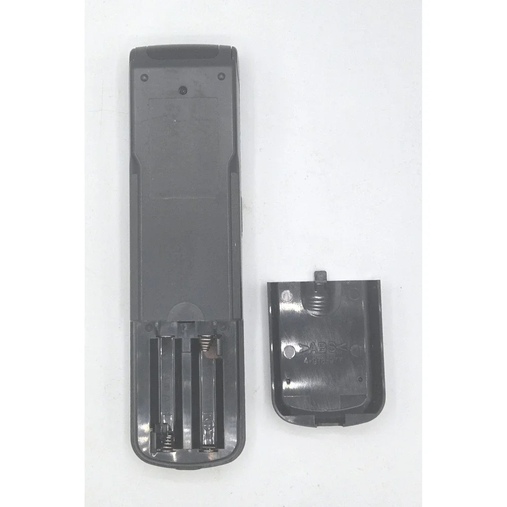 Sony RM PP404 AV System Remote Control Original Replacement Universal‎